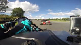 galway super pro karts