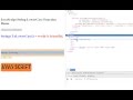STRINGS TOLOWERCASE METHOD IN JAVASCRIPT   DEMO