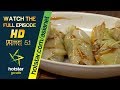 Taste Time - Chicken Stuffed Cabbage Epi 1065 06-06-17 (Download & Watch Full Episode on Hotstar)