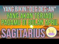 ZODIAK SAGITARIUS - YANG AKAN TERJADI PADAMU DI BULAN APRIL #tarot #zodiak #sagitarius #sagittarius