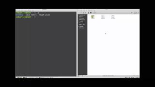 01 CLI vs GUI