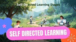Self Directed Learning