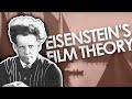 Eisenstein, Battleship Potemkin, and Editing and Meaning