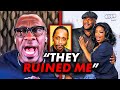 Shannon Sharpe REVEALS TRUTH of Tyler Perry & Oprah For Ending His Show | Wants REVENGE on Katt