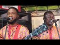 Young Bolivia Live Concert Auchi 2017 Vol 1 Part 2 (Etsako Music)