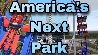 What Will COTALand Do Next? (America’s Newest Thrill Park)