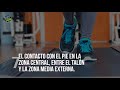 7 claves para correr en cinta.