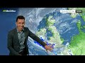 Week Ahead 29042024 – Big contrasts across the UK – Met Office weather forecast UK