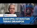 Kronologi Penangkapan Saipul Jamil, Pedangdut Ketakutan hingga Ingin Kabur dari Kejaran Polisi