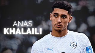 Anan Khalaili - Season Highlights | 2023