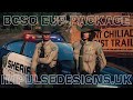 BCSO EUP Package | Impulse Designs