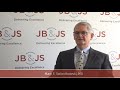 interview with dr. marc swiontkowski on jbjs essential surgical techniques