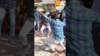 ચારણી રમત(chhabki players of baradi)#viral #video #charan #new #