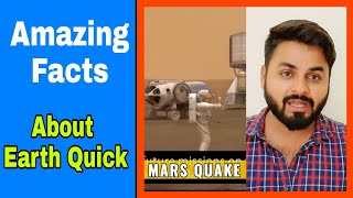 New Amazing facts about Earth Quick. #Shorts