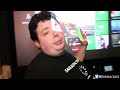 ultimate nerd cave gaming bedroom tour v2.0 be amazed @barnacules