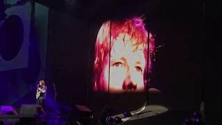 Ed Sheeran - Happier @ Divide World Tour Amsterdam