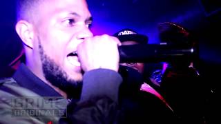 Grime Originals March 18 - Spyro, Killa P, Chronik, Irah, Capo Lee, Griminal, Dizzle Kid, PK \u0026 more