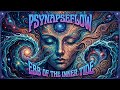 💧 Ebb of the Inner Tide — 12-Track Celestial Downtempo Journey | Deep Focus