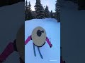 who s at fault crash ski snowboard fail mountains