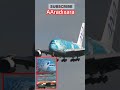 Original and edited All Nippon Airways ANA aircraft