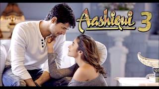 Aashiqui 3 | Bollywood Song | Zinda Reh K Kya Karu | Arijit Singh | 2018