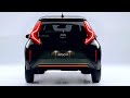 All New 2022 Toyota Aygo X | Rugged Mini SUV!