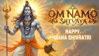 Maha Shivratri Blessings - Earn and Share