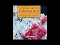 chapter 17 deep dive into introduction to mineralogy