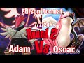 Edison Format Round 2: Vayu Turbo Vs Frog Hero!