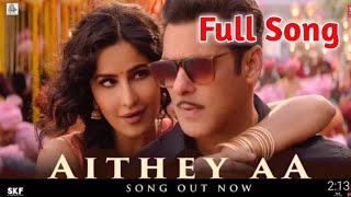 Full Song|Aithey Aa Song|Vishal|Shekhar|Nakash Aziz|Neeti Mohan|Bharat|Aithey Aa Full Song|