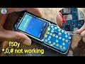 Jiophone f50y *0# not working || how to repair keypad *,0,# jiophone f50y