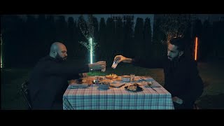 Bedo ft Patron - lebilirim (Official Video)