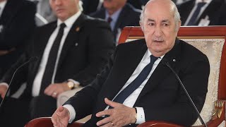 Le président Tebboune annonce que les 5 stations de dessalement seront inaugurées d’ici cinq jours