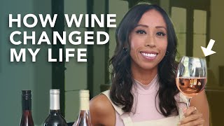 How Wine Changed My Life: Julie’s Story