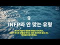 enfp가 바라본 infp🍊 ③ 인프피 연애 공략법 2탄