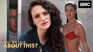 Jenny Slate on 'Fast Times at Ridgemont High' | Can We Talk About This?