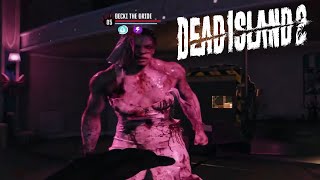 Dead Island 2 Can Be Bloody Fun