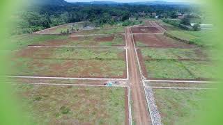 TASNIM GARDEN Tanah Kavling dijual di kawasan Agrowisata Bogor