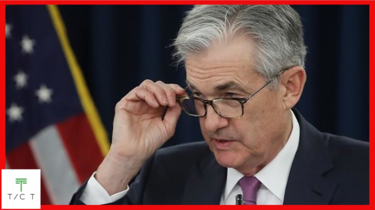 Fed Stays Course On Inflation! Will The Banks Crash? - YouTube