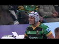 northampton v saracens full match semi final thriller gallagher premiership 23 24