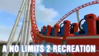 Senza Fiato Miragica No Limits 2 Recreation