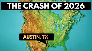 The Austin, TX collapse just got bizzare.