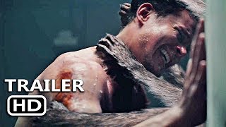 VELVET BUZZSAW  Trailer (2019) Jake Gyllenhaal Netflix Movie