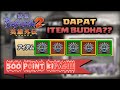 【Sengoku Basara 2 Heroes】PEMBUKTIAN!!! Mencari Item Langka Dari 0 - Part 7