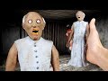 Making GRANNY in POLYMER CLAY!👵 Making GRANNY in POLYMER CLAY!👵
