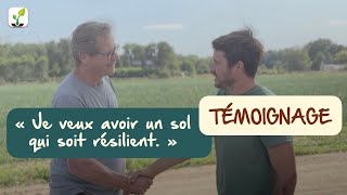 [TEMOIGNAGE] Kevin Masse - Maraîcher (49)