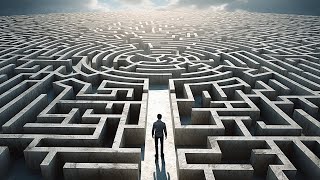 Why Labyrinths Were Built?