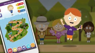 Scientific And Entertaining Brain Games