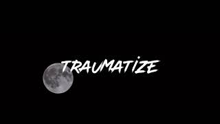 Branndan on da track- traumatize (official music video)