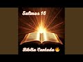 Salmos 16 Bíblia Cantada